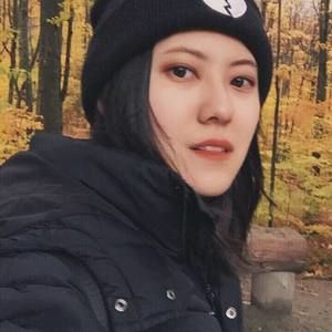 Meet your Posher, Shiyang